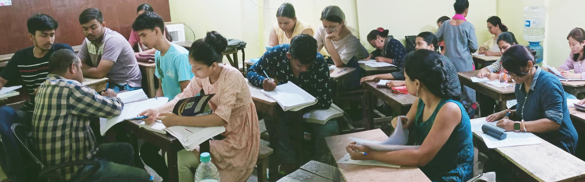 teacher training siliguri